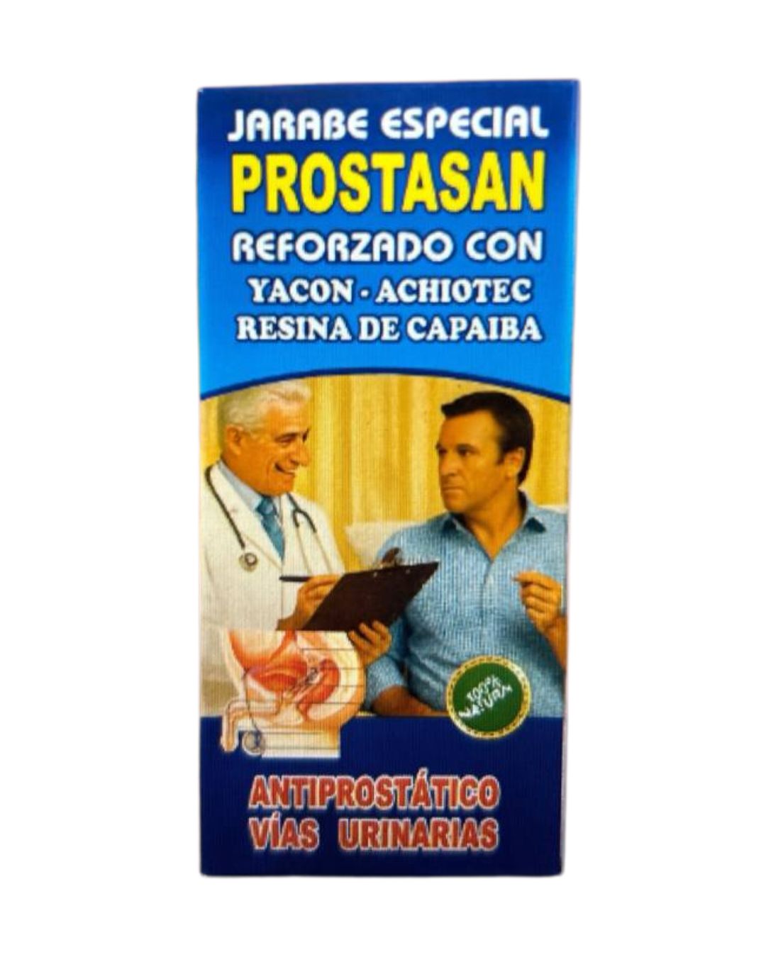 Producto de prueba